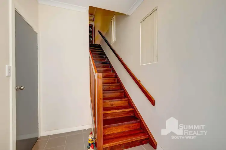 Second view of Homely unit listing, 28A Santorini Loop, Binningup WA 6233