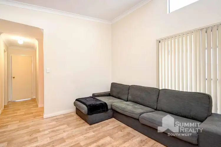 Fourth view of Homely unit listing, 28A Santorini Loop, Binningup WA 6233
