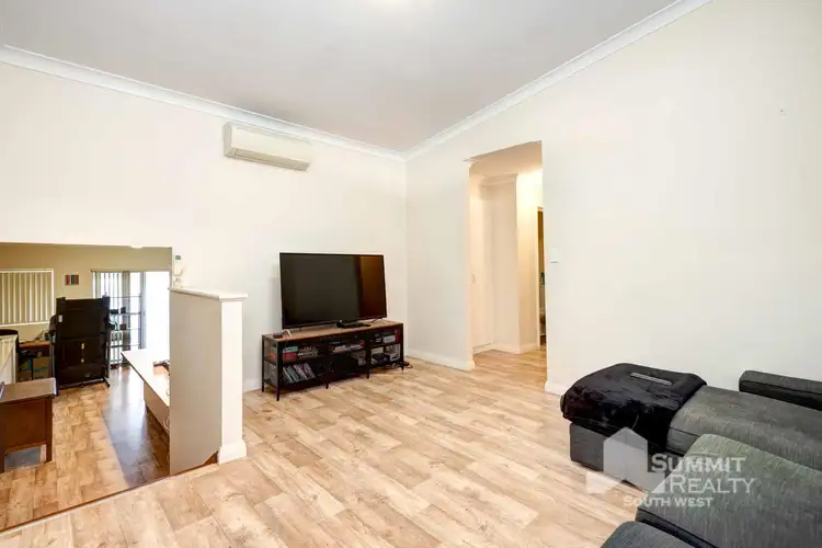 Fifth view of Homely unit listing, 28A Santorini Loop, Binningup WA 6233