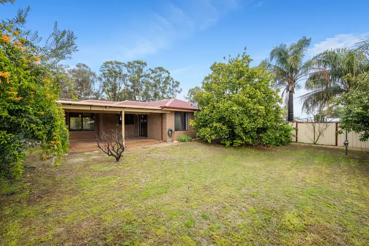 147 Verna Street, Gosnells WA 6110