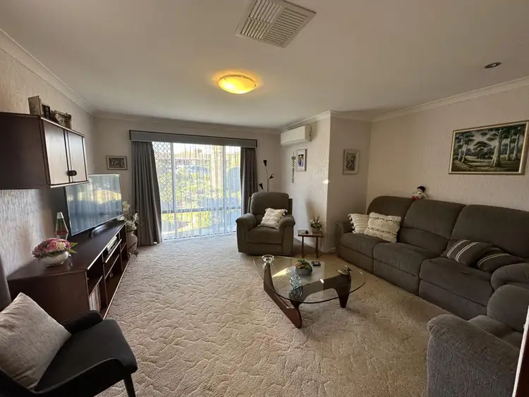 Third view of Homely house listing, 11 Busycon Place, Heathridge WA 6027