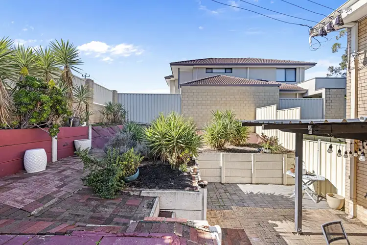 5/26 Kinsella Street, Joondanna WA 6060