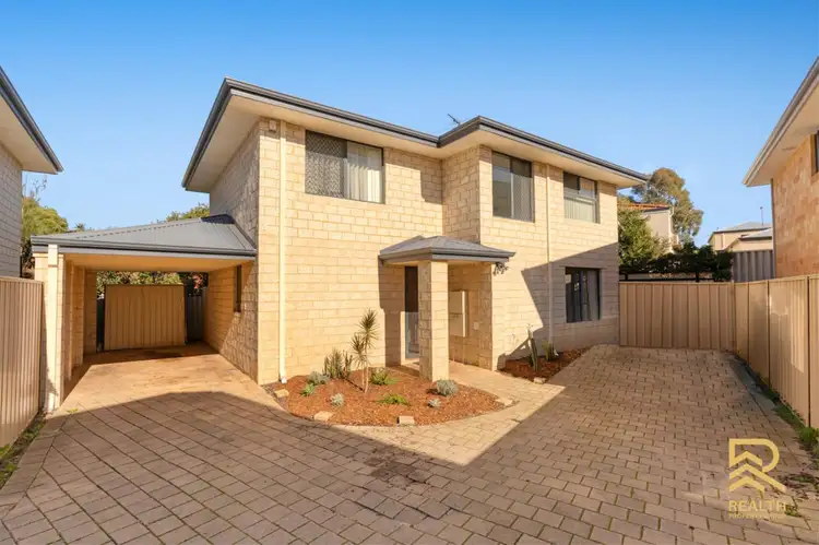 Main view of Homely house listing, 195C Hill View Terrace, Bentley WA 6102