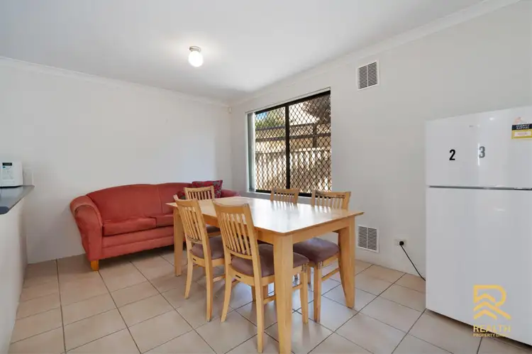 Second view of Homely house listing, 195C Hill View Terrace, Bentley WA 6102