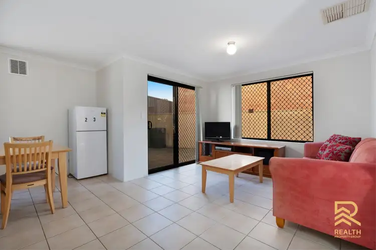 Third view of Homely house listing, 195C Hill View Terrace, Bentley WA 6102