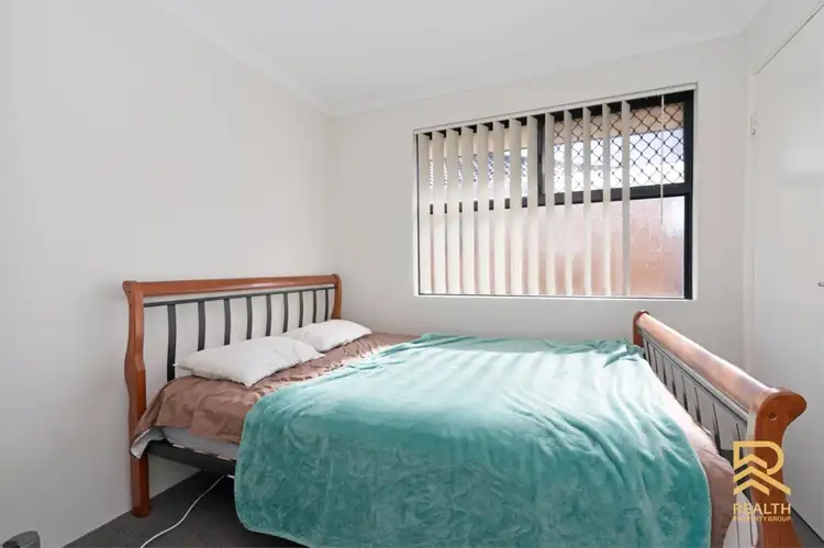 Fifth view of Homely house listing, 195C Hill View Terrace, Bentley WA 6102