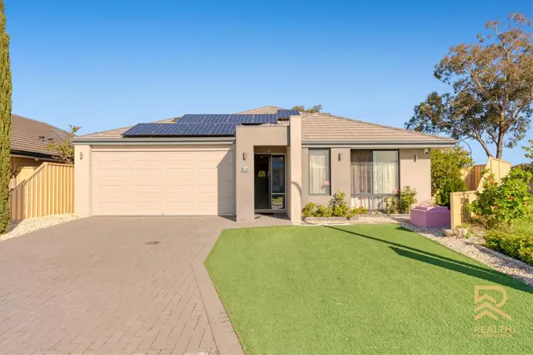 11 Noyce Way, East Cannington WA 6107