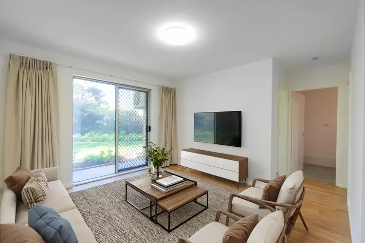 Main view of Homely unit listing, 3A/305 Harborne Street, Glendalough WA 6016