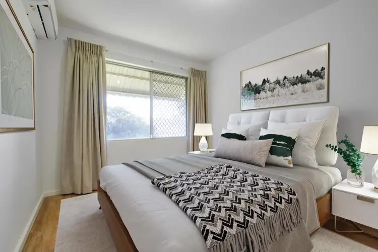 Third view of Homely unit listing, 3A/305 Harborne Street, Glendalough WA 6016