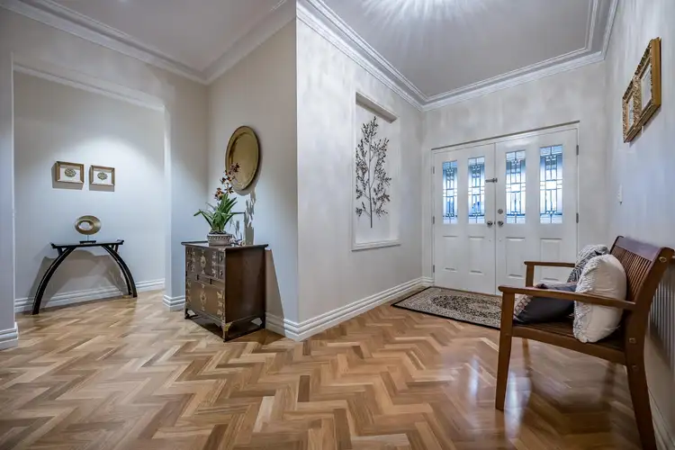 Third view of Homely house listing, 10 Waterhouse Meander, Burns Beach WA 6028