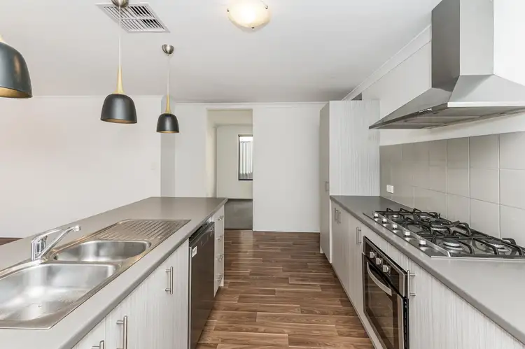 Third view of Homely house listing, 31 Chambered Way, Jindalee WA 6036