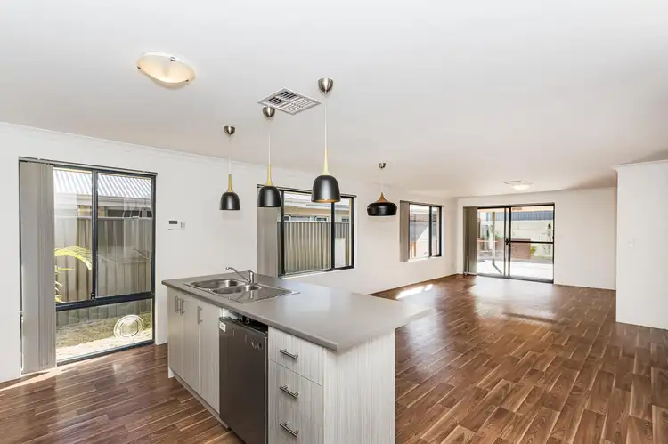 Fourth view of Homely house listing, 31 Chambered Way, Jindalee WA 6036