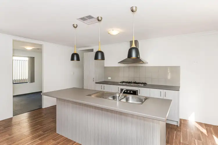 Fifth view of Homely house listing, 31 Chambered Way, Jindalee WA 6036