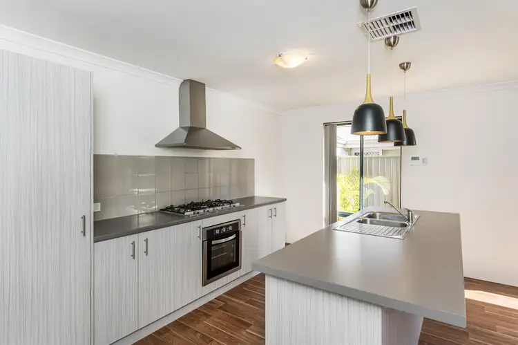 Sixth view of Homely house listing, 31 Chambered Way, Jindalee WA 6036