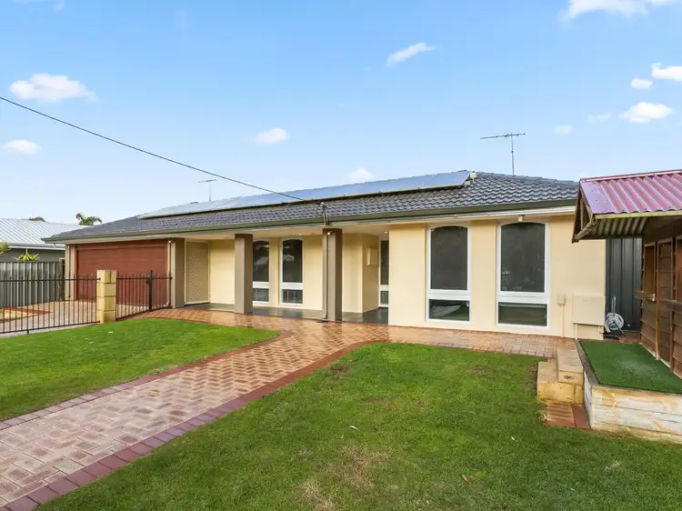 50 Laurel St, Mullaloo WA 6027