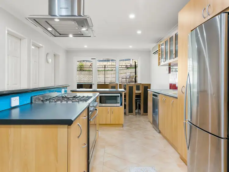 Second view of Homely house listing, 50 Laurel St, Mullaloo WA 6027