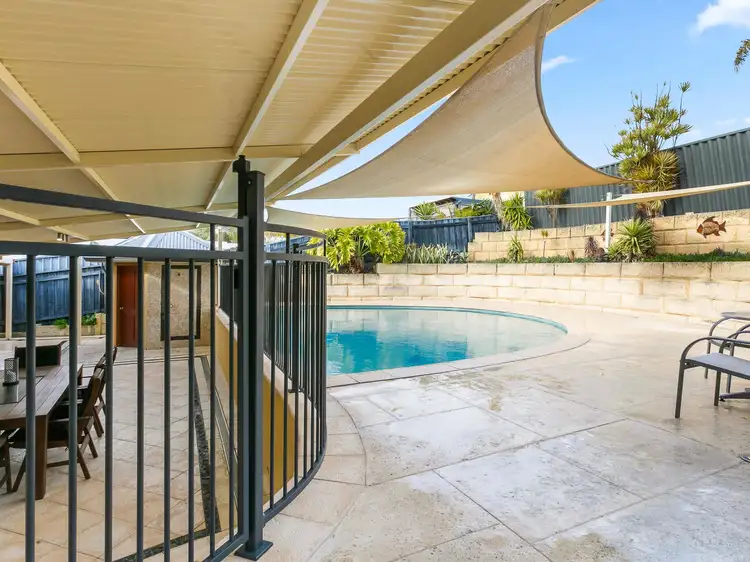 Third view of Homely house listing, 50 Laurel St, Mullaloo WA 6027