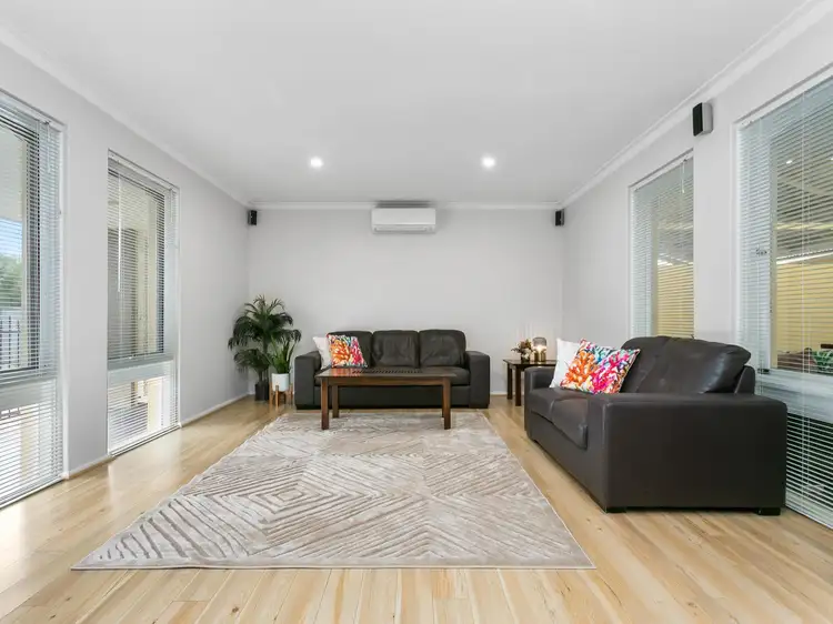 Fifth view of Homely house listing, 50 Laurel St, Mullaloo WA 6027