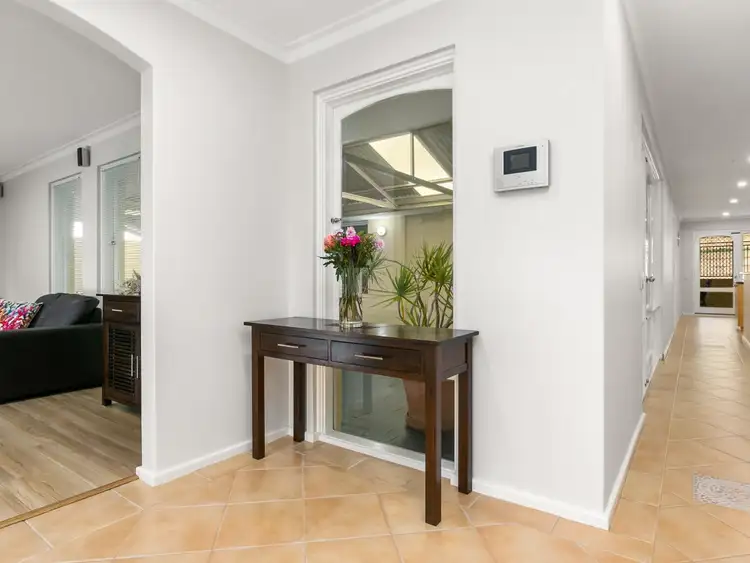 Sixth view of Homely house listing, 50 Laurel St, Mullaloo WA 6027