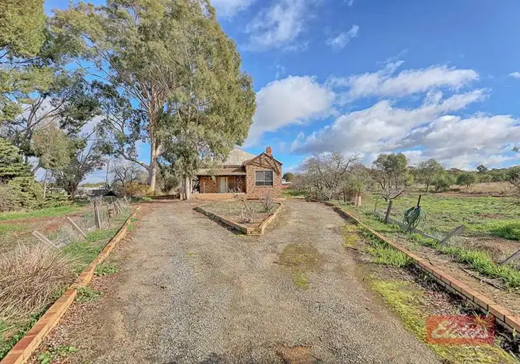 Second view of Homely land listing, 69 & 71 May Street, Narrogin WA 6312