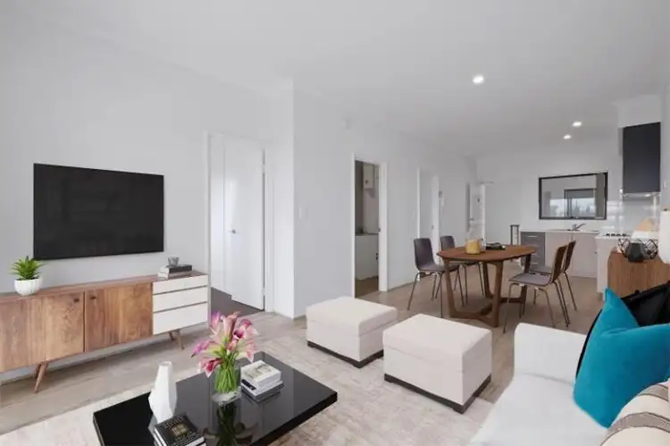 18/36 Henry Street, East Cannington WA 6107