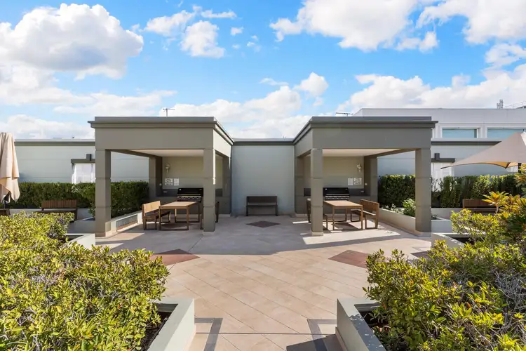 51/48 Havelock Street, West Perth WA 6005