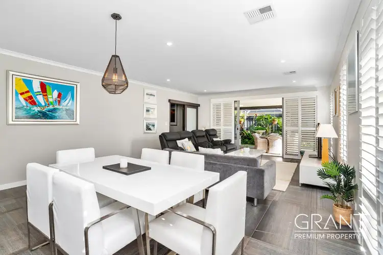 Second view of Homely house listing, 6 Bowerbird Way, Erskine WA 6210