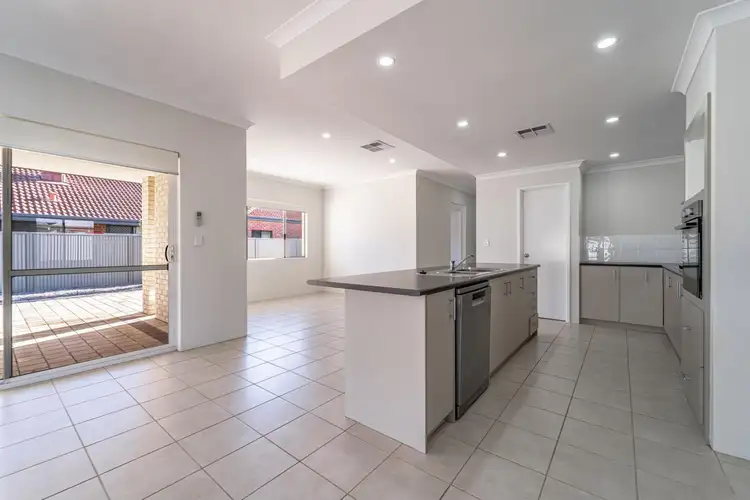 Second view of Homely house listing, 7 Ennerdale Boulevard, Waikiki WA 6169