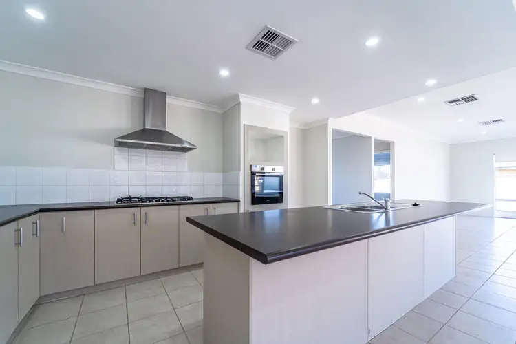 Fourth view of Homely house listing, 7 Ennerdale Boulevard, Waikiki WA 6169