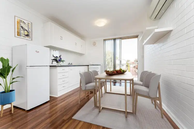 Second view of Homely unit listing, 40/86 Caledonian Avenue, Maylands WA 6051