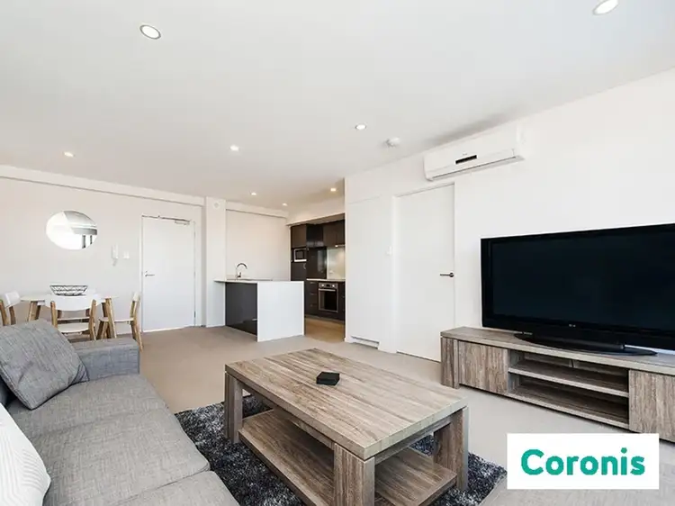 30/1 Rowe Avenue, Rivervale WA 6103