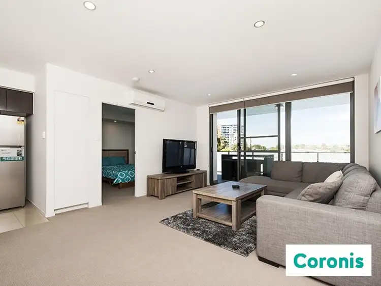 Second view of Homely apartment listing, 30/1 Rowe Avenue, Rivervale WA 6103