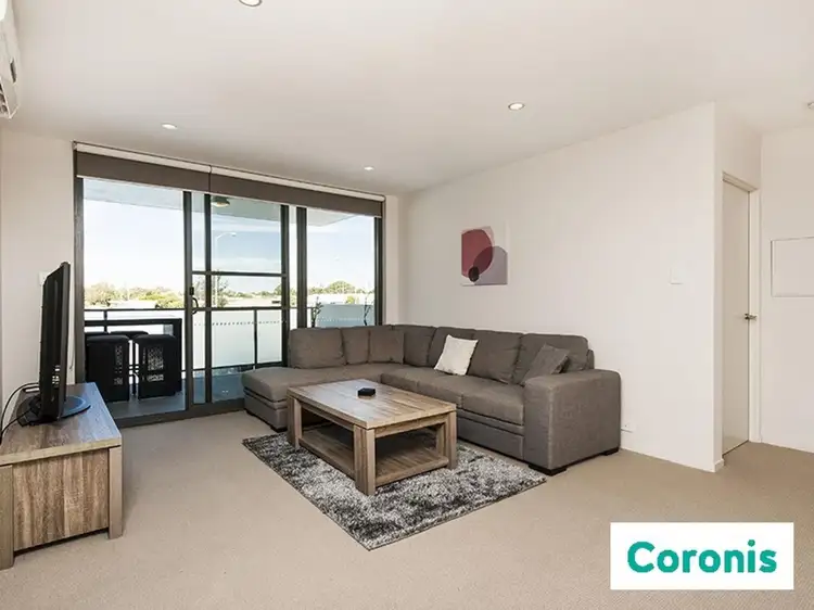 Third view of Homely apartment listing, 30/1 Rowe Avenue, Rivervale WA 6103