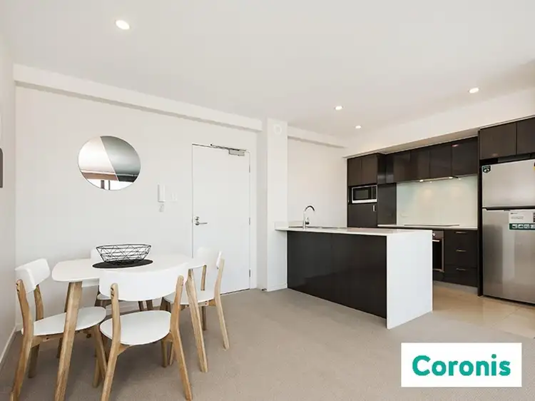 Fourth view of Homely apartment listing, 30/1 Rowe Avenue, Rivervale WA 6103