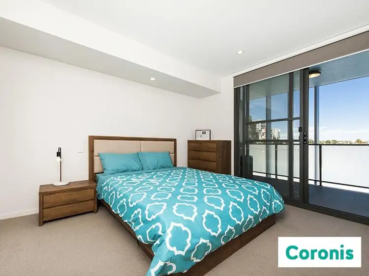 Sixth view of Homely apartment listing, 30/1 Rowe Avenue, Rivervale WA 6103