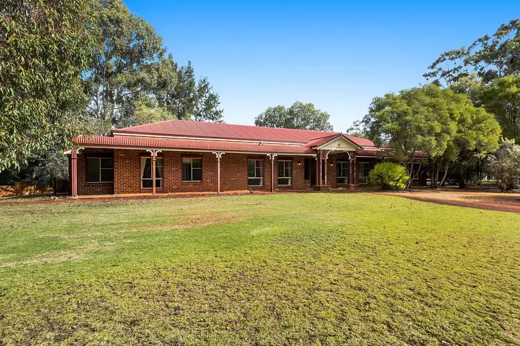5 Tokay Lane, The Vines WA 6069