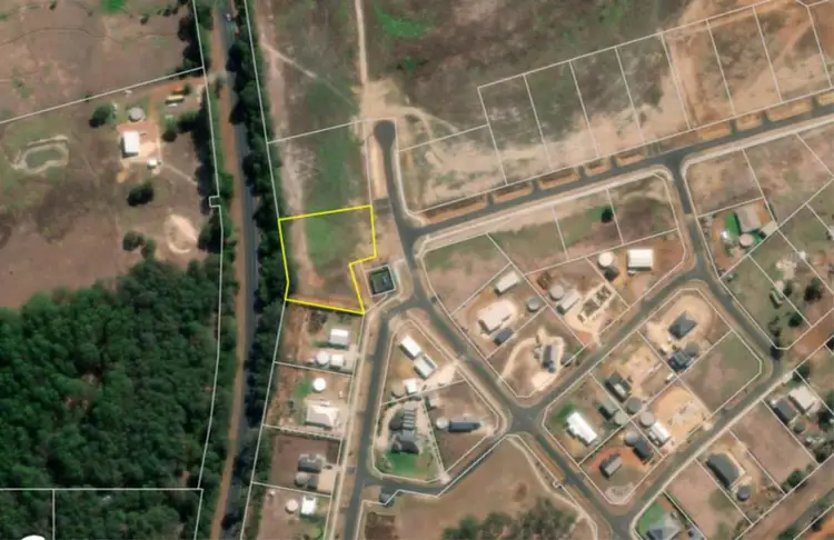 Main view of Homely land listing, Lot 235, 13 Sawmill Loop, Karridale WA 6288