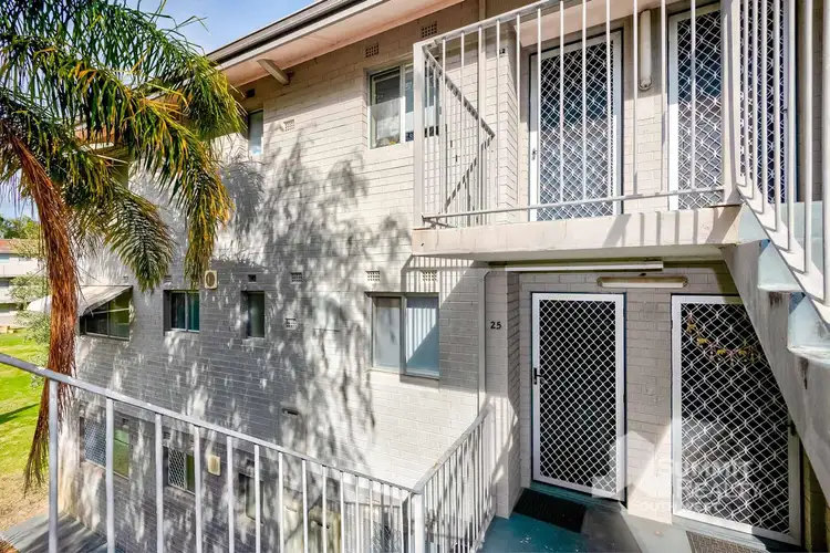 Second view of Homely unit listing, 25/1 Stallard Place, Withers WA 6230