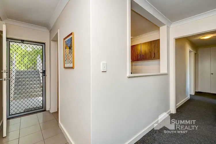 Fourth view of Homely unit listing, 25/1 Stallard Place, Withers WA 6230