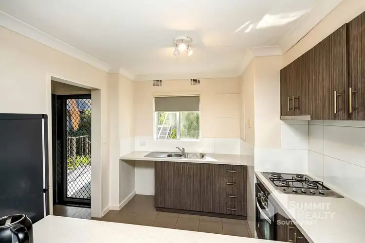 Fifth view of Homely unit listing, 25/1 Stallard Place, Withers WA 6230