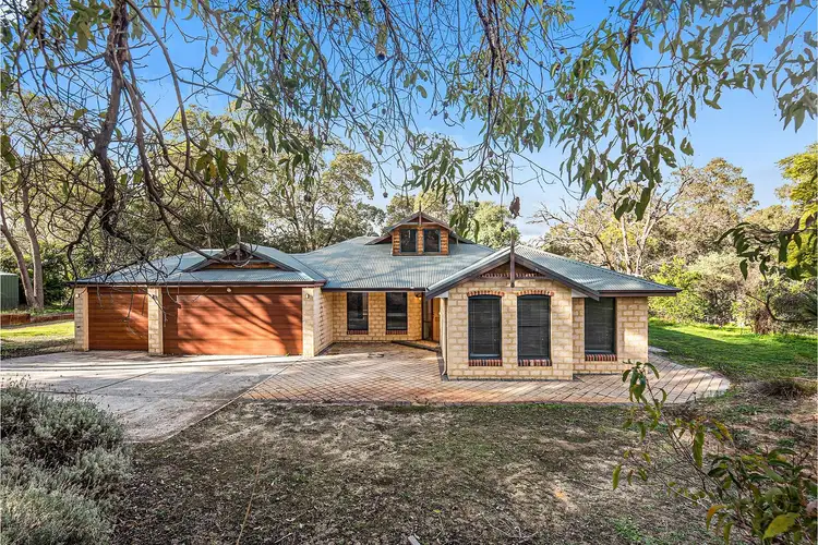 11 Muscat Terrace, The Vines WA 6069