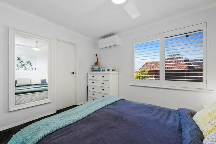 Sixth view of Homely townhouse listing, 1/98 Clydesdale Street, Como WA 6152