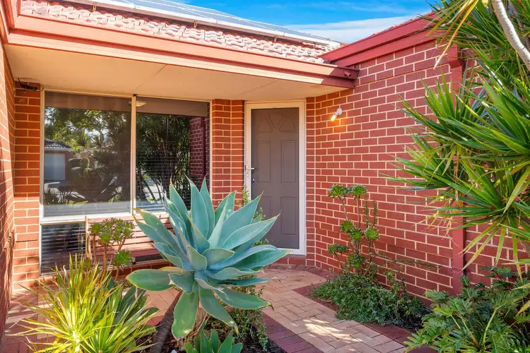 7 Mcguiness Turn, Wattle Grove WA 6107