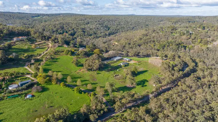 Second view of Homely land listing, 312 Croyden Road, Roleystone WA 6111