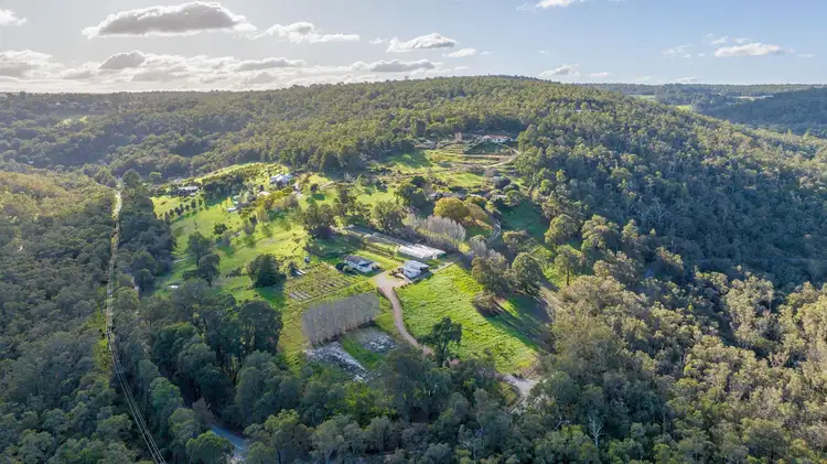 Third view of Homely land listing, 312 Croyden Road, Roleystone WA 6111