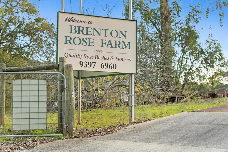 Fourth view of Homely land listing, 312 Croyden Road, Roleystone WA 6111