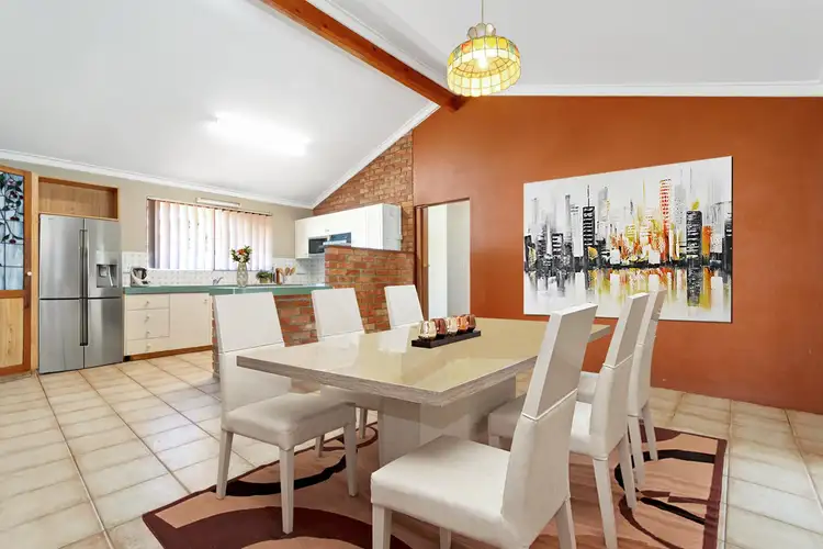 Second view of Homely house listing, 15 Parr Close, Padbury WA 6025