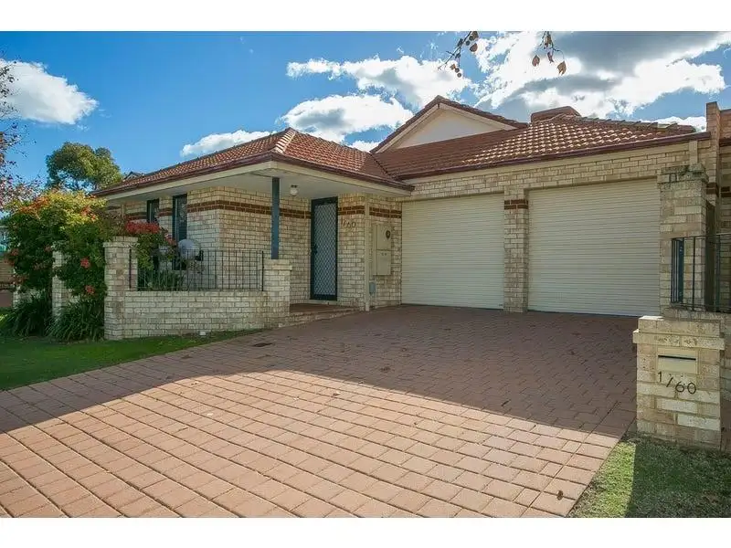 Main view of Homely villa listing, 1/60 BAYVIEW TERRACE, Yangebup WA 6164