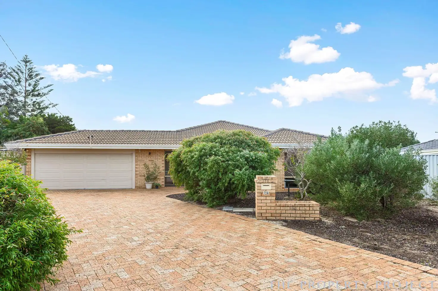 Main view of Homely house listing, 16 Bishops Close, Quinns Rocks WA 6030