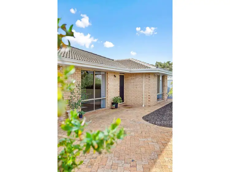 Second view of Homely house listing, 16 Bishops Close, Quinns Rocks WA 6030